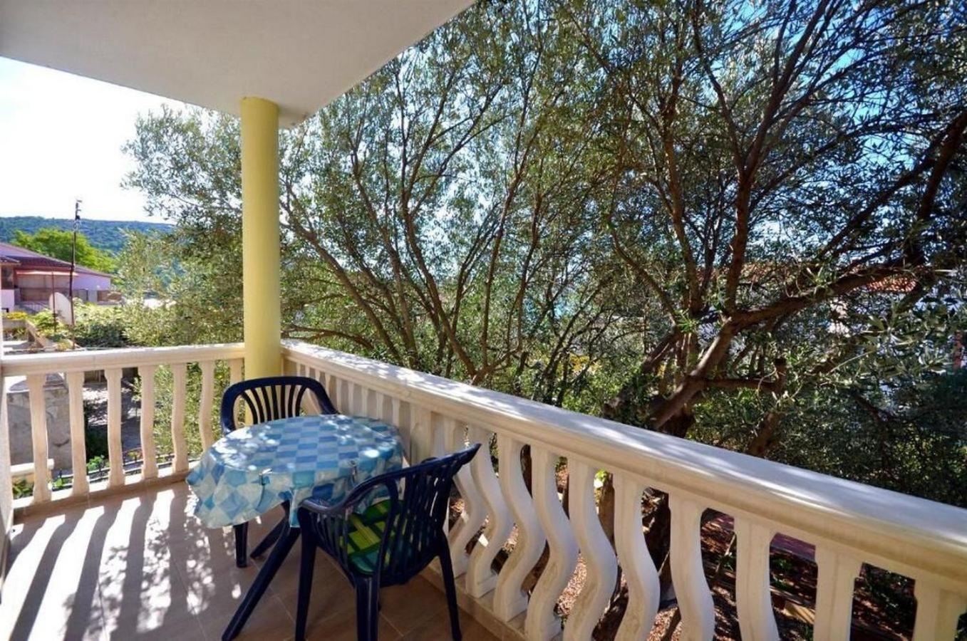 Rosanda 508 Apartment