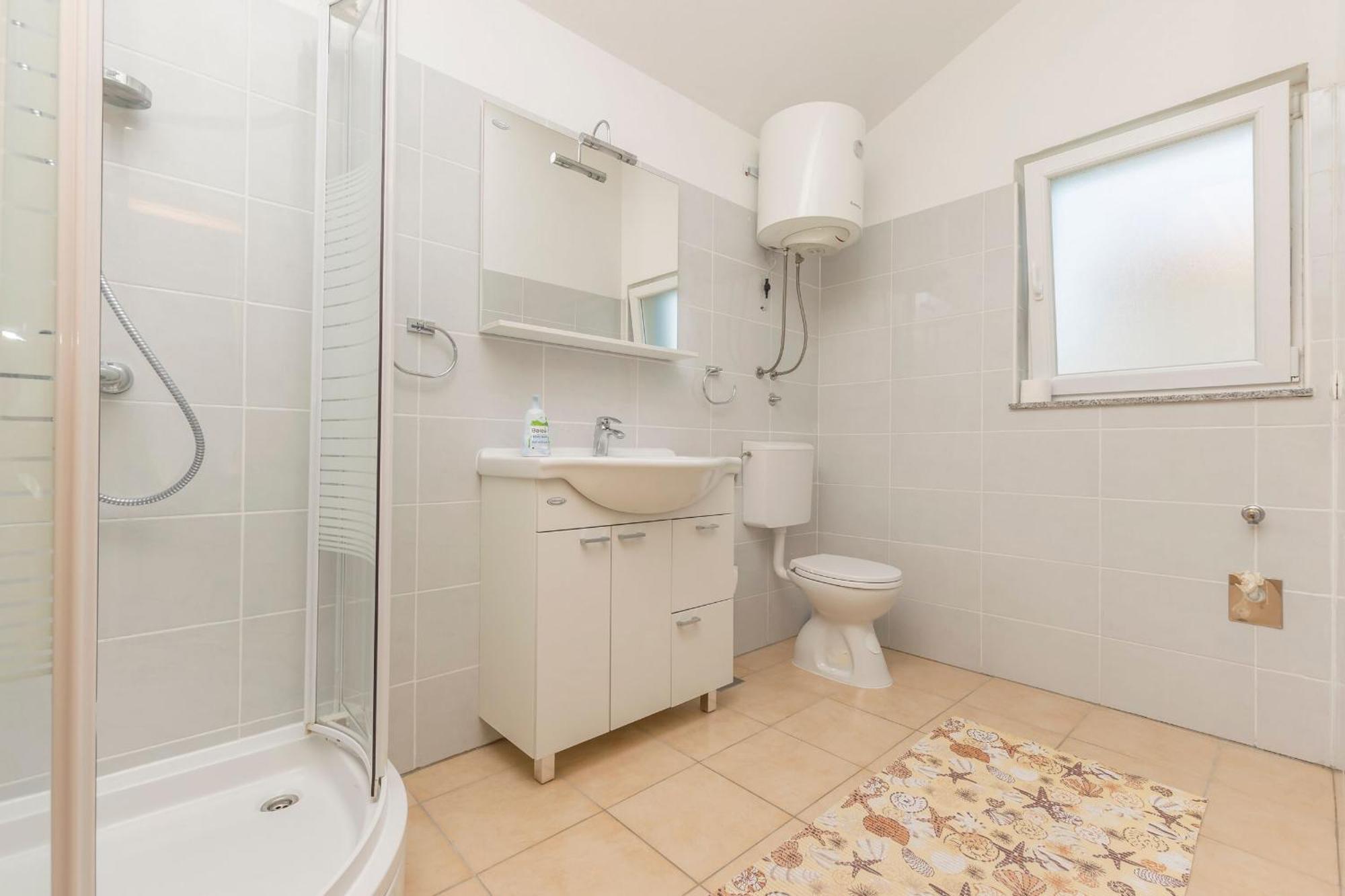 Apartment Rosanda 508